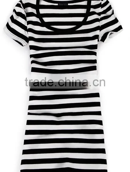 Wholesale Oem Custom Ladies Casual Modern Dress