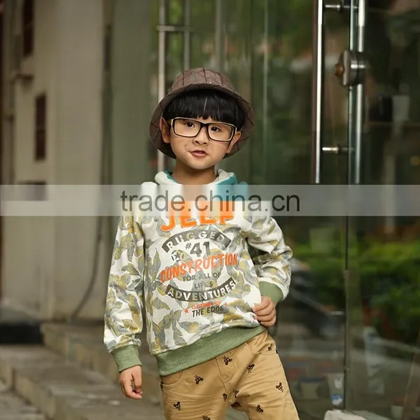 2015 Cheap Yiwu Children Winter Clothes photo-3