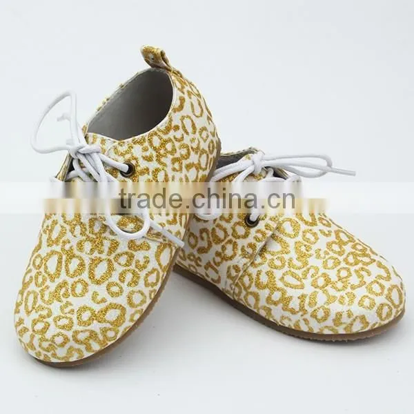 PU Leather Popular Kids Rubber Shoe Cover photo-5