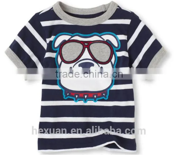 Wholesale Summer Baby Short Sleeve Romper Clothes photo-6