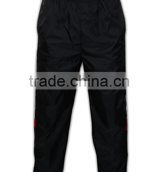 OEM Manufacturer High Quality Wholesale Custom Joggers Pants Gym Men photo-2