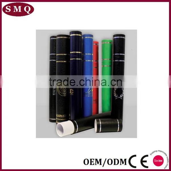 Wholesale Graduation Certificate Scroll Holder Diploma Tube photo-3