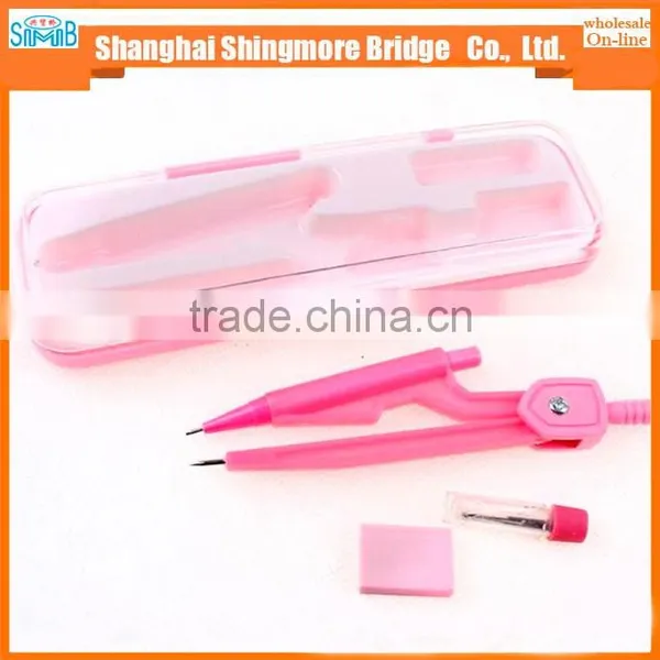 Cheap Wholesale High Quality School Compasses Set for School photo-4