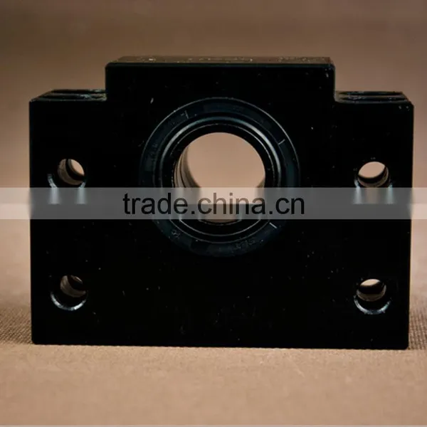 BF25 BK25 Ball Screw End Support Bearing photo-3