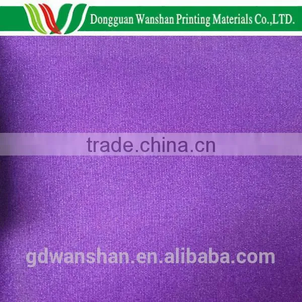 China Manufacturer Hardcover Book Binding Satin Textile Fabric Cloth photo-3