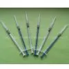 Disposable Syringes