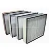 Hepa Filter With Clapboard