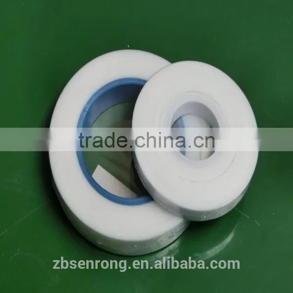 100% Virgin White Color PTFE Film photo-6