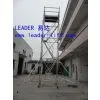 Aluminium Mobile Scaffold Tower photo-2