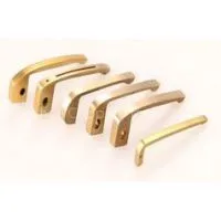 Brass Extrusion for Pen Clips photo-2