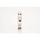 1A - 63A Amp Circuit Breaker Din Rail Led Indicator With 6KA IEC60898 CE ROHS