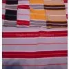 Stripe Pique Fabric, Yarn Dyed Knitting Fabric