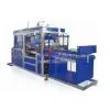 Automatic Vacuum Forming Machine