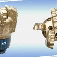 Thép ma Trận Pdc Khoan Bit