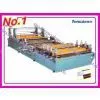 Wood Plastic Panel Transfer Printing Production Line