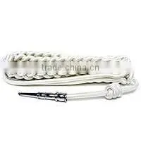 Uniform White Citation Cord 1 Drop Metal.