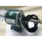 Three Speed BLDC Ceiling Fan Motor Replacement 150 Watt Noiseless