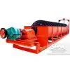 Spiral Classifier
