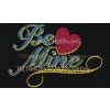 Transfers, Heat Transfers, Hot Fix Transfers, Iron on Transfers, Motif, Rhinestone