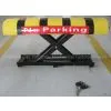 Automatic Parking Barrier, Parking Lock, Parking Post