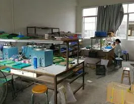 Kylin Accessories Co., Ltd company overview - view 4
