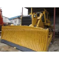 Used Caterpillar D8K Bulldozer, Used Dozer Cat D8K