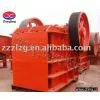 High Crushing Ratio Jaw Crusher/Best Cost Performance Stone Crusher Machinery, Got ISO9001 Certification