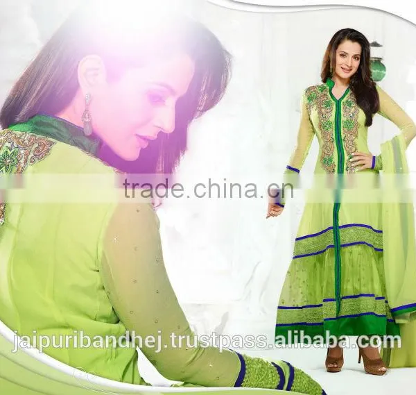 Designer Salwar Suits Kurtis Pakistani Bollywood Anarkali Suit Salwar Kameez