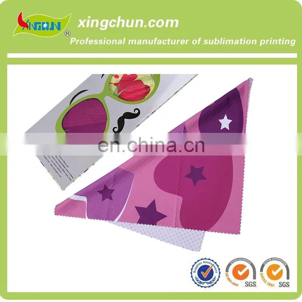 Custom Heat-transfer Printing Microfiber 3 In1 Magic Pad photo-2