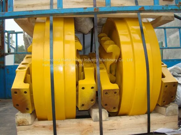 D155 Idler 175-30-00575 photo-2