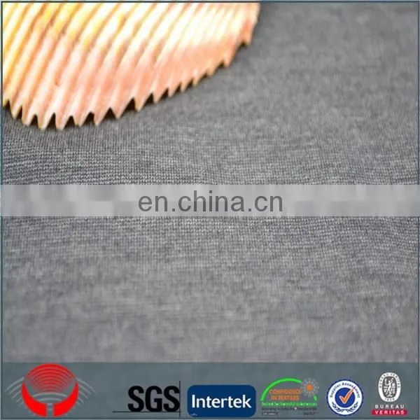 Printed Ponte Roma Knit Fabric,knitted Roma Fabric for Garment photo-6