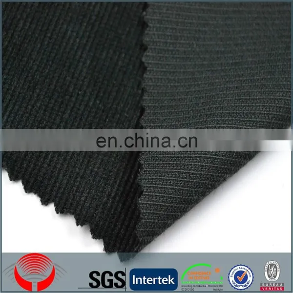 Dark Corduroy Fabric Wholesale photo-5