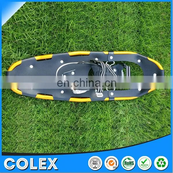 Chinese Manufacturer Adults and Children Snowshoes Wholesale Snowshoes photo-3