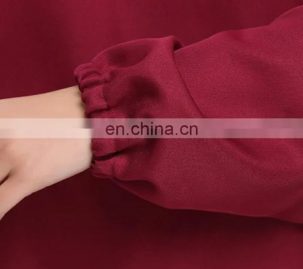 ESD Control and Cleanroom Garment, ESD Working Clothing, ESD Clothing photo-5