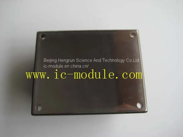 Fuji Ipm 6MBP150RTC060 photo-3
