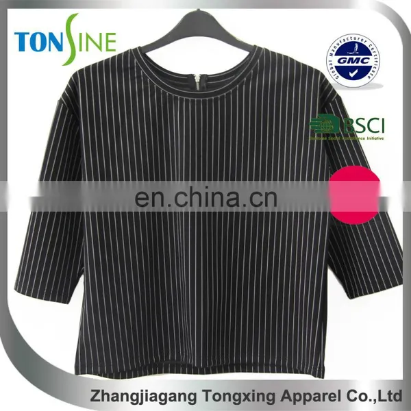 Ladies Knit Wear Pullover for Spring