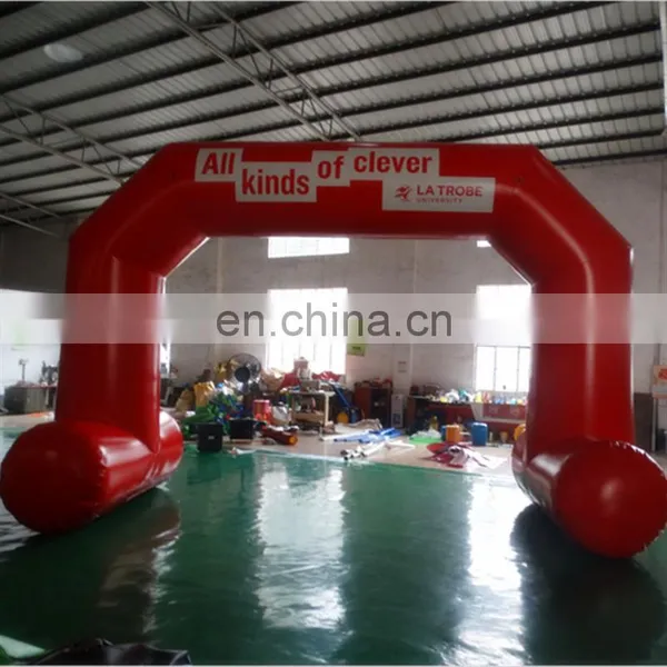 2017 Newest Removable Inflatable Arch for Outdoor Advertisment photo-5