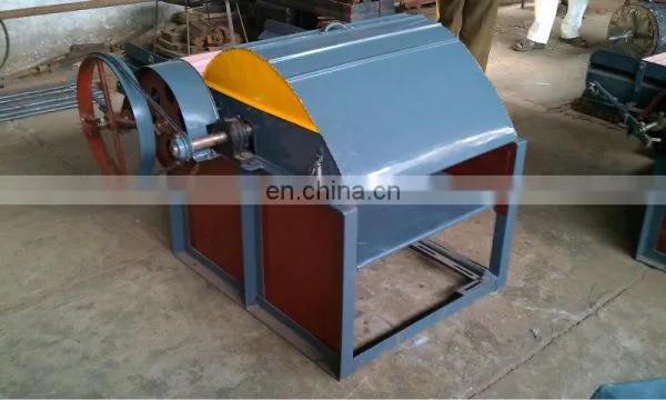 Cotton Carding Machine