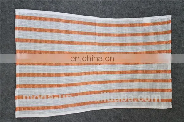 Striped Kitchen Towel New Products China Manufacturer Glass Clothing High Quality photo-3