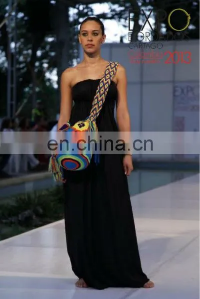 Wayuu Bag Mochila Wayuu photo-5