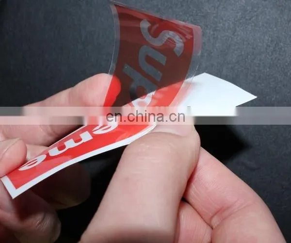 Hot-Selling High Quality Low Price Custom Sticker photo-6