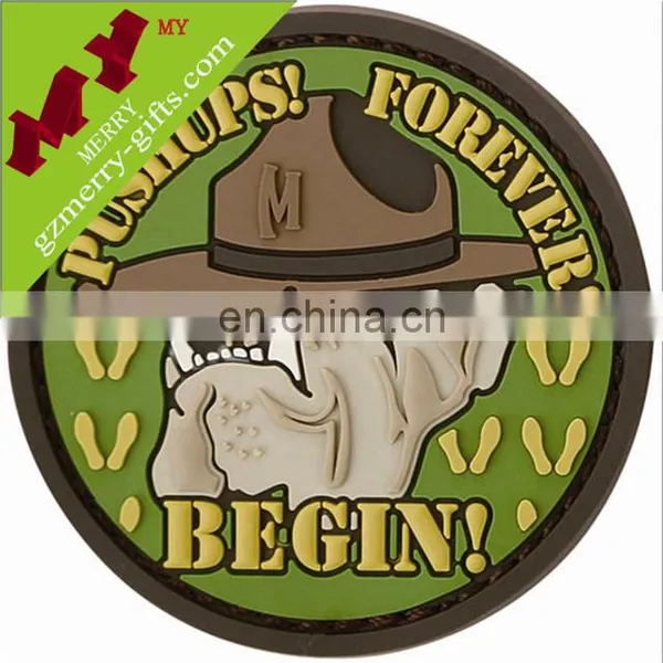 2016 Hot Products Rubber Pvc Coaster / Custom Silicone Coaster photo-3