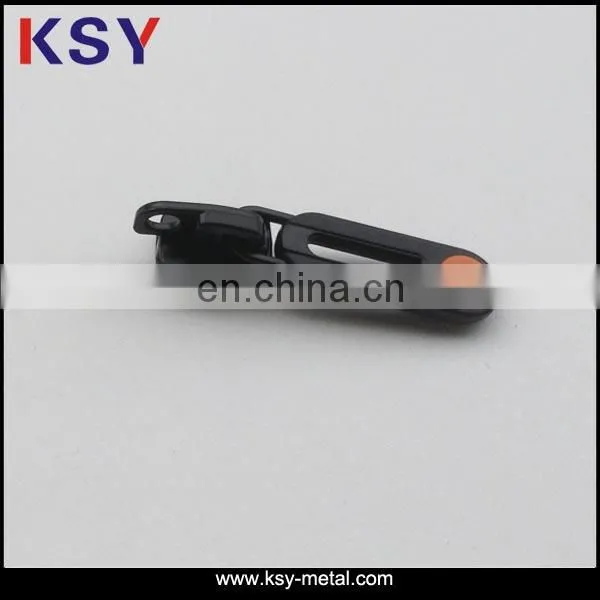 Hot Sell Key Locking Zipper Sliders for Bags photo-4