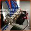 Hot Sale Four Head UPVC PVC Window Welding Machine With CE WHJ02-4500.4/4.B photo-4