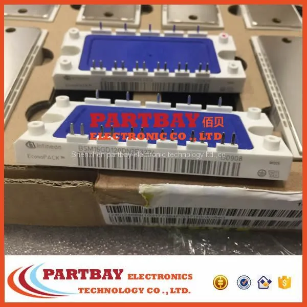 МОДУЛЬ IGBT BSM15GD120DN2E3224