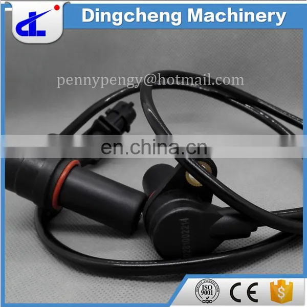 Crankshaft Position Sensor 60814769 0281002214 photo-2