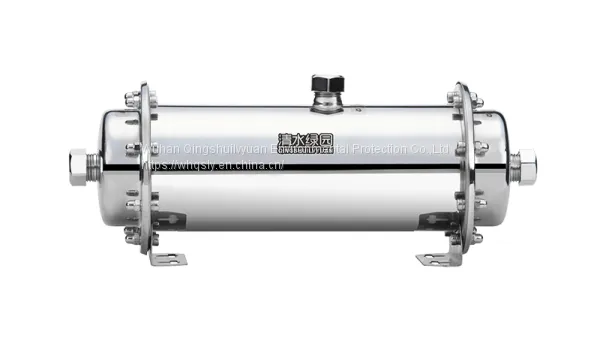 Kitchen Machine 89 Tubes Household Water Purifier photo-2