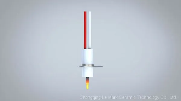 Hot Surface Igniter For Gas Ignition photo-2