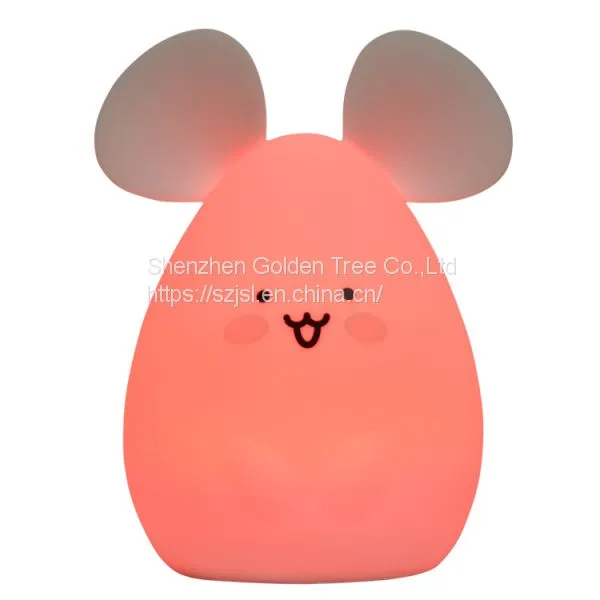 Children Night Light for Kids photo-5