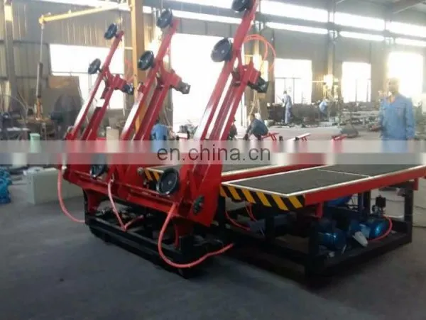 YG-3826 Glass Unloading Machine photo-5